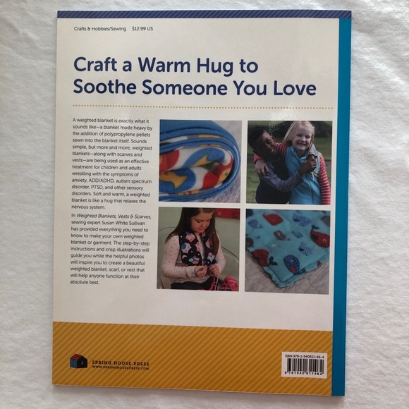 Set of 4 Sewing Books - Picture 3 of 9